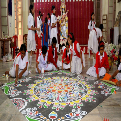 Basant Panchami Sight Seeing Tour